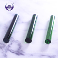 TYGLASS Excellent Material colored borosilicate fiber heater glass amber rods